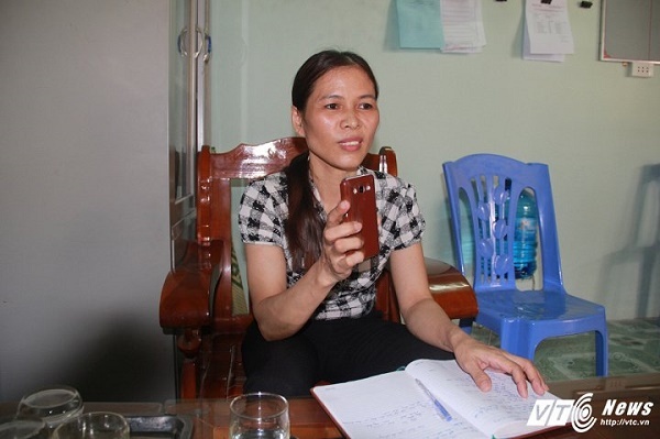 Bị tố lạm thu, hiệu trưởng mầm non quyết