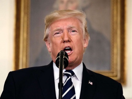 Tin thế giới mới nhất ngày 3/10/2017