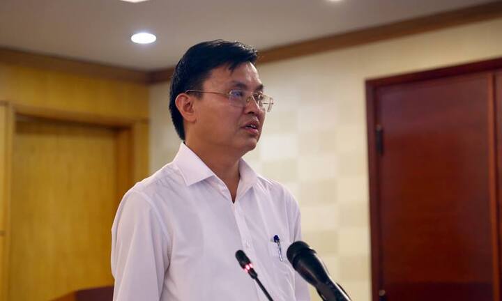 Vì sao Bộ TN-MT vào cuộc vụ phó cục trưởng mất gần 400 triệu?