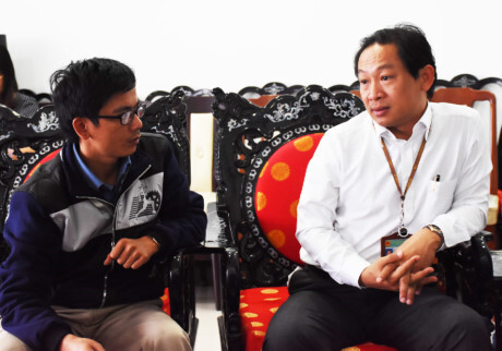 Kết luận sai phạm của nguyên Phó giám đốc Sở Ngoại vụ Đà Nẵng