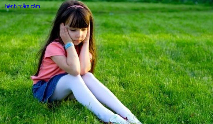 Cách cha mẹ cứu con thoát khỏi bệnh trầm cảm