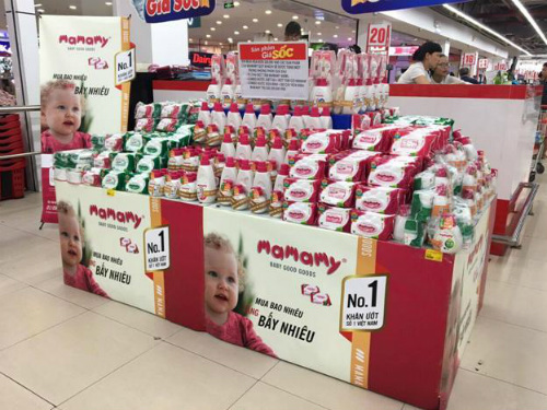 Khăn ướt dùng một lần: Sử dụng dựa vào tiêu chuẩn quốc gia