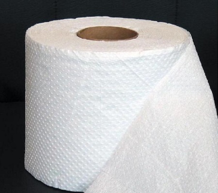 Đọc bài này, bạn giật mình vì dùng giấy vệ sinh, giấy ăn sai cách nên gây họa cho sức khỏe