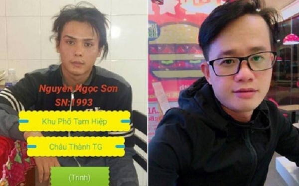 Băng nhóm chuyên chuốc thuốc mê bạn đồng tính, cướp tài sản bị 