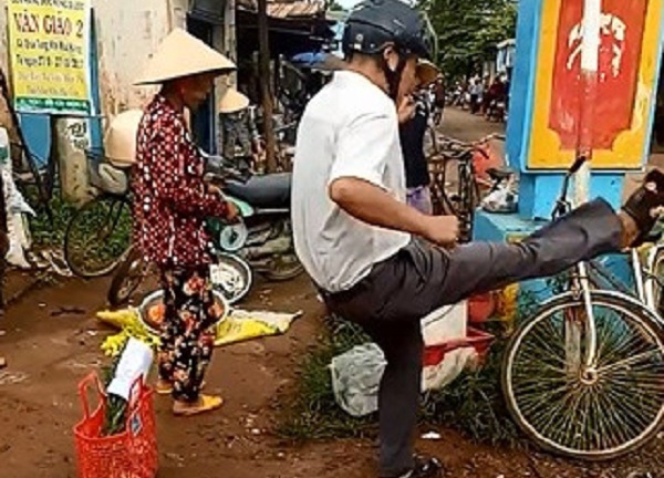 Tin tức thời sự 24h mới nhất ngày 4/10/2017