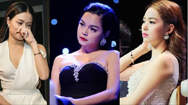 Phản ứng bất ngờ của sao Việt khi Hoàng Thùy Linh gợi lại scandal 10 năm trước