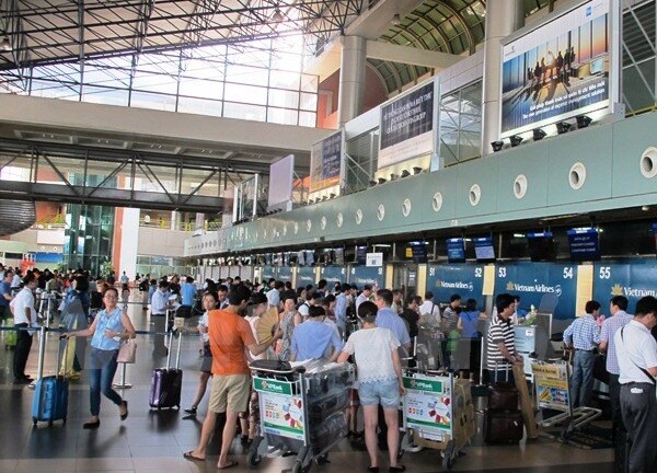 Cục Hàng không lên tiếng về việc giá vé máy bay tăng