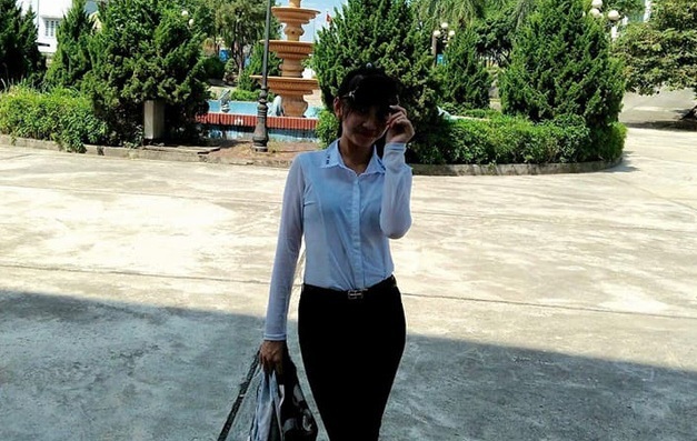 Thiếu nữ 18 tuổi mất tích bí ẩn ở Hà Nội, mẹ nhận được tin nhắn cầu cứu