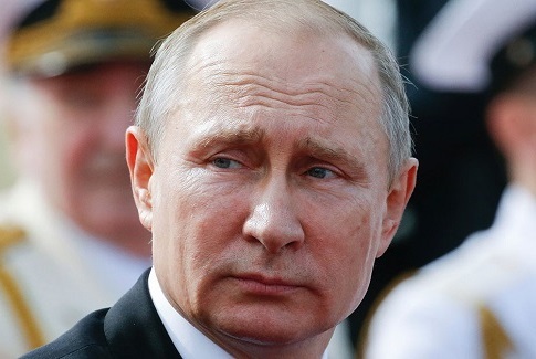 Tổng thống Nga tiết lộ bí mật về bom nguyên từ của Triều Tiên