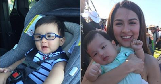 Vài tháng chăm con, bà xã Đan Trường chọn vú nuôi biết 3 ngoại ngữ và đã thay tới 10 người