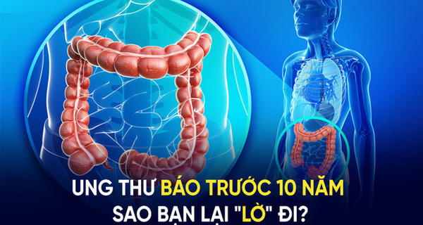 Những triệu chứng báo hiệu ung thư, ai cũng cần biết