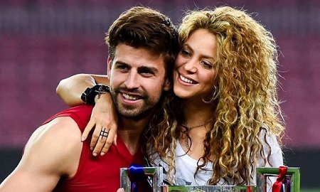 Pique và Shakira: Kết thúc chuyện tình “đũa lệch” sau 7 năm bên nhau