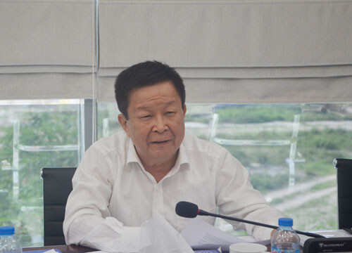 Dự thảo Nghị định mới - thành công bước đầu của ngành xi măng xuất khẩu