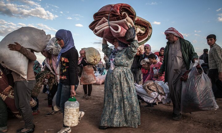 Chuyến thăm của Quốc vương Saudi Arabia đến Moscow: Cái bắt tay thay đổi lịch sử