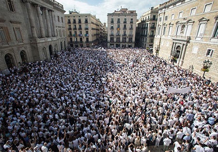 Tin thế giới mới nhất ngày 8/10/2017