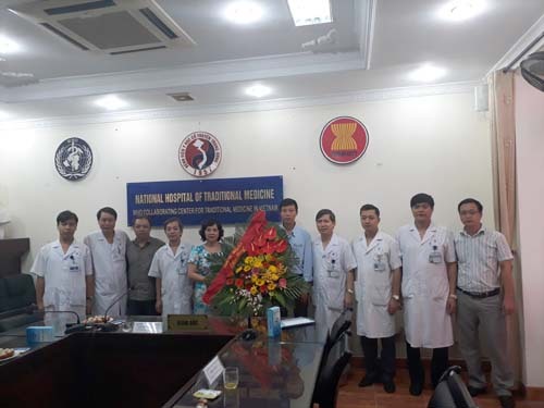 Nghiên cứu lâm sàng của Boni-Smok trong hỗ trợ cai nghiện thuốc lá