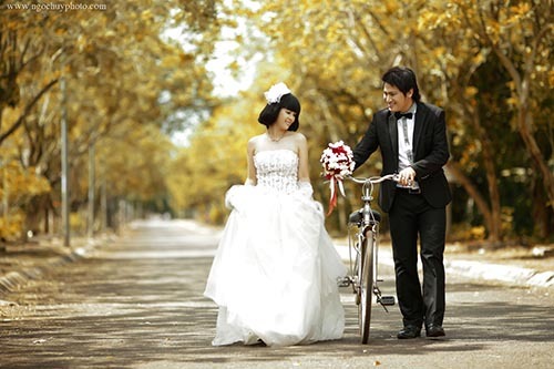 Luật sư chia sẻ những thông tin cực cần thiết khi lập gia đình