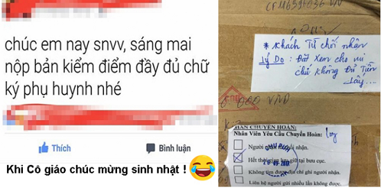 Đầu tuần, xả stress với loạt ảnh hài hước đến “bá đạo” nhất mạng xã hội