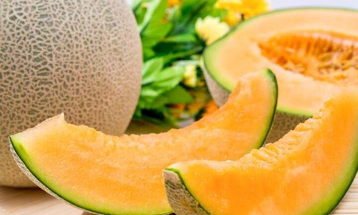 Nhà giàu Việt tranh nhau đặt hàng loại dưa đắt nhất thế giới, 