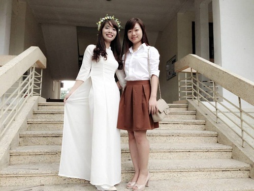 Thủ khoa ĐH Sư phạm Hà Nội 2: