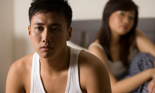 Làm gì khi vợ sắp cưới thú nhận từng bị đồng nghiệp  "tiếp xúc "