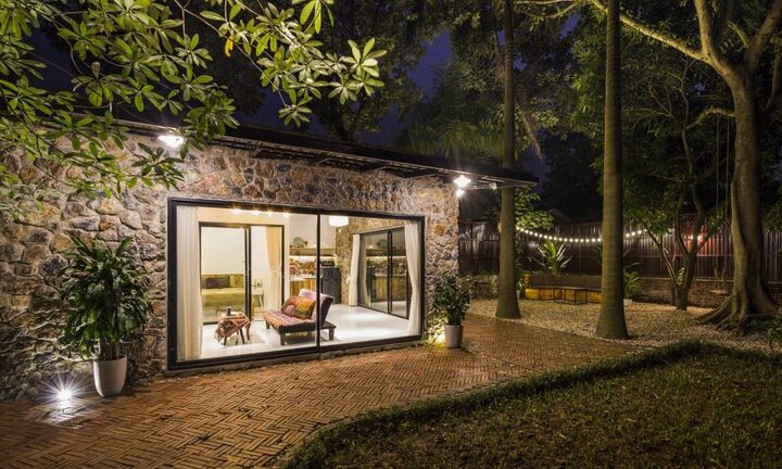 Căn hộ Hygge  - Một không gian tưởng như không thể có