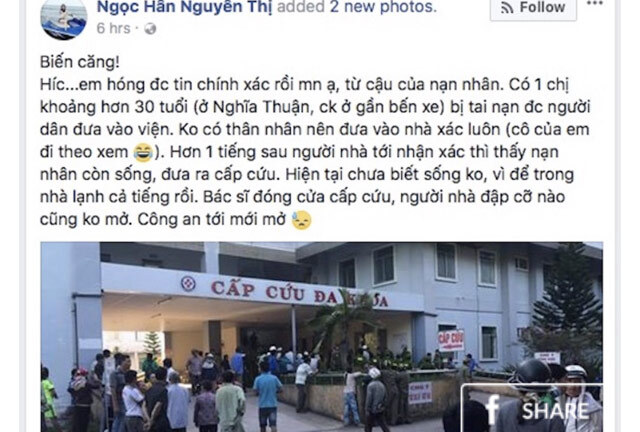 Tin tức thời sự 24h mới nhất ngày 13/10/2017