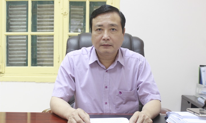 Phòng, chống thiên tai trước tác động của biến đổi khí hậu