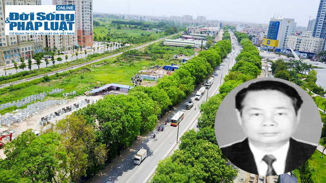 GS. Chu Hà nói về những nguyên tắc trồng cây giúp sinh thái Hà Nội sạch, cây không đổ mùa mưa bão