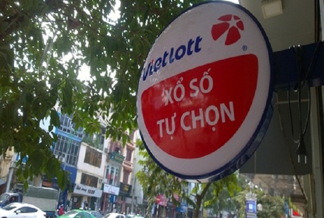 Hé lộ về đại gia kín tiếng rót vốn hàng trăm triệu USD cho Vietlott