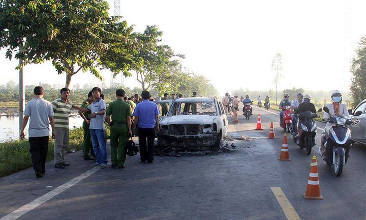 Tin tức pháp luật mới nhất ngày 14/10/2017
