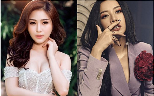 Loạt sao Việt treo status khi Chi Pu “chào sân” MV đầu tay trong vai trò ca sĩ