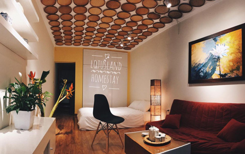 Homestay - trào lưu du lịch hấp dẫn không thể cưỡng lại
