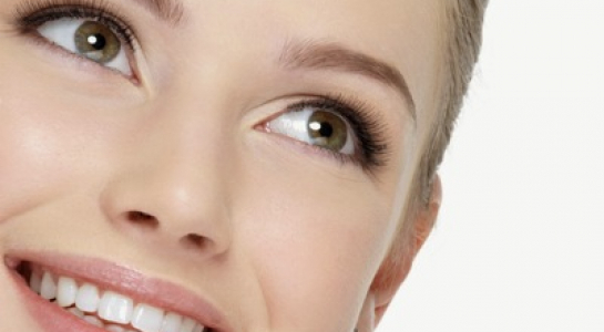 Thực phẩm giúp đôi mắt sáng, khỏe mạnh