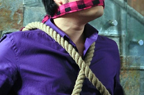 Giải cứu thiếu niên 15 tuổi bị nhóm người Hải Phòng giam giữ