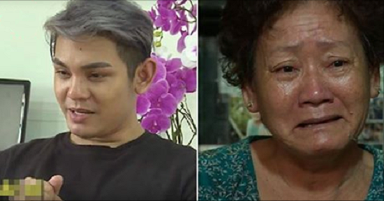 Sơn Ngọc Minh khiến cộng đồng mạng hoang mang với thông tin bị chẩn đoán ung thư vòm họng