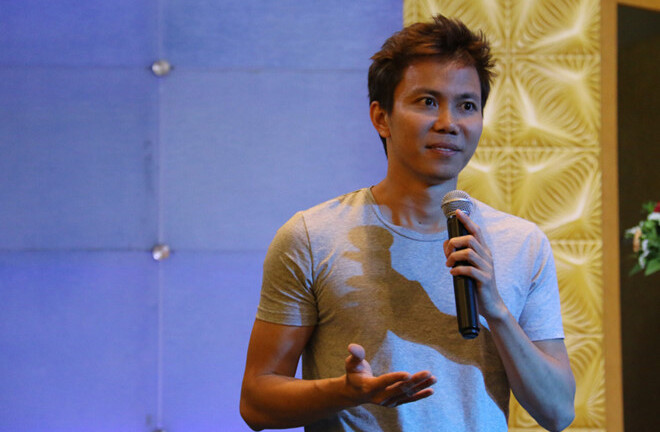 Uber Việt Nam đã có CEO mới thay ông Đặng Việt Dũng