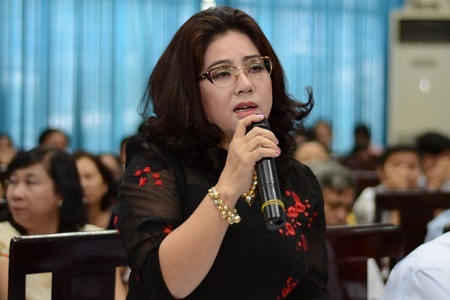 Tiểu thương lý giải tiêm thuốc an thần cho heo để tăng công suất, giảm chi phí