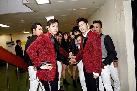 Nếu SNSD tan rã, thần tượng Kpop thế hệ thứ 2 còn những nhóm nào?