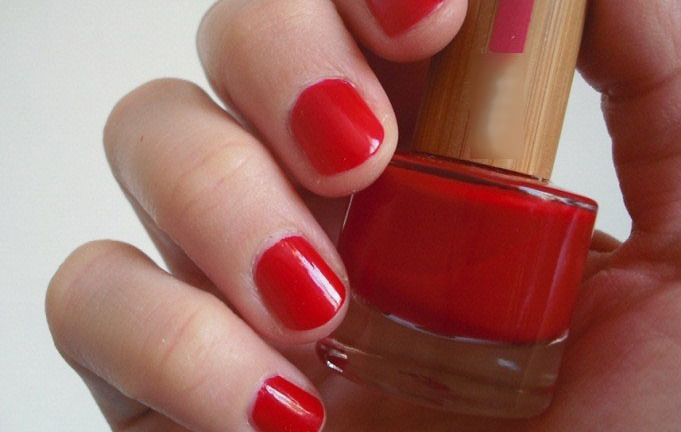 Ma trận thị trường mỹ phẩm “organic”