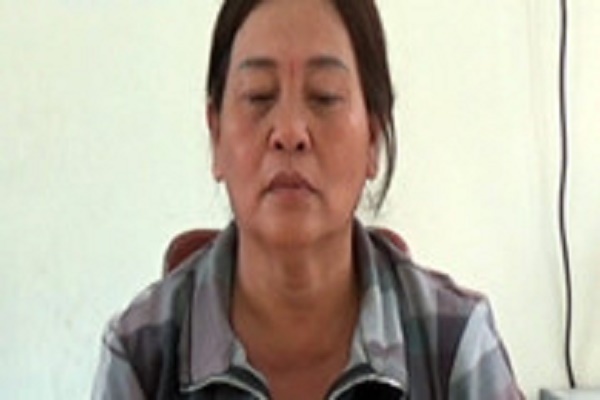 Người đàn bà thay tên đổi họ, trốn truy nã 22 năm đã sa lưới