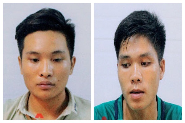 Tin tức pháp luật mới nhất ngày 18/10/2017