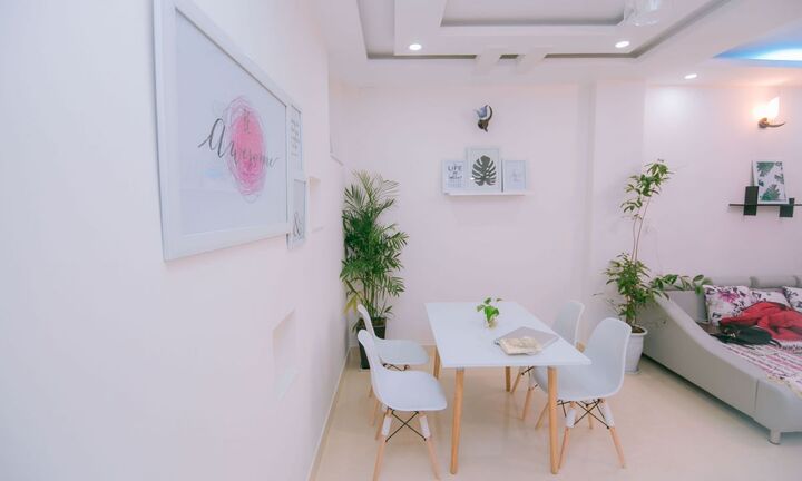 Chốn nghỉ dưỡng không thể bỏ qua tại Đà Lạt mộng mơ