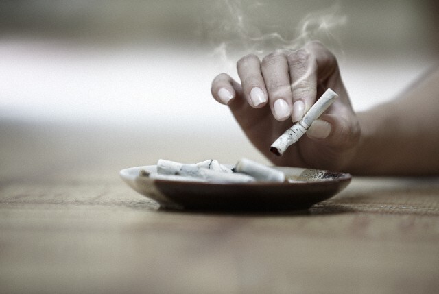 Thuốc lá và tổn thất kinh tế trong hộ gia đình