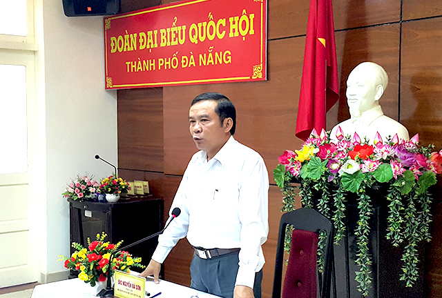 Đà Nẵng: Vạch kẽ hở ngân hàng từ các đại án