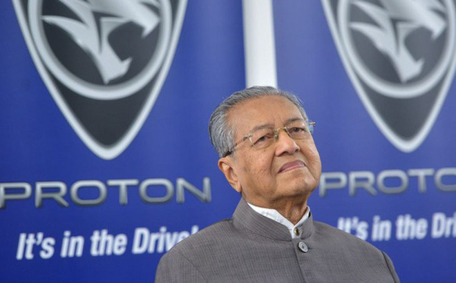 Vì sao xe Trung Quốc tràn vào Đông Nam Á?