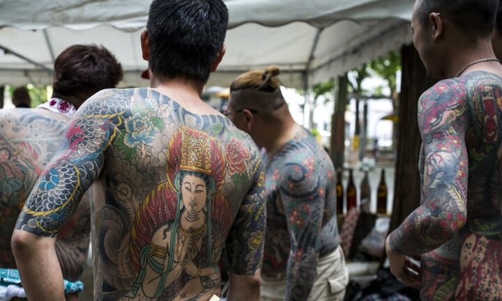Tại sao mafia Nhật Bản không phạm pháp?