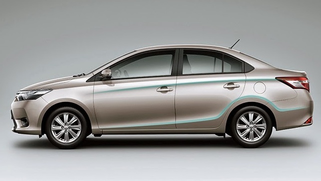 Giảm 75 triệu đồng, Toyota Vios giá xuống dưới 500 triệu