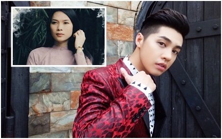 Phản ứng bất ngờ của Noo Phước Thịnh khi fan thông báo MV mới tụt hạng sau Mỹ Tâm