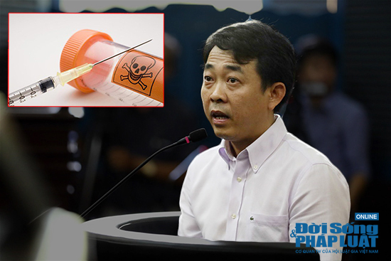 VN Pharma đã từng nhập lậu 7 loại thuốc khác từ các 